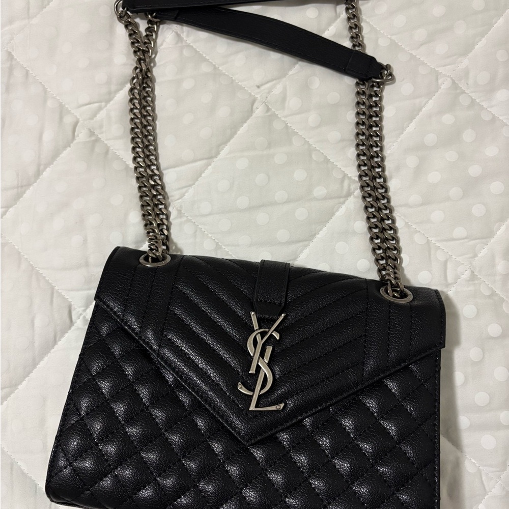 YSL purse